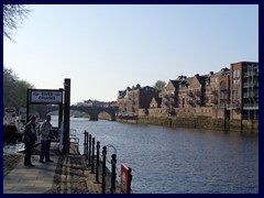 Views of River Ouse 09